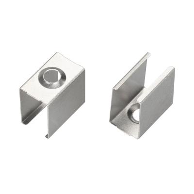 Крепление Arlight ARH-Micro-0610 037400 Крепление Arlight ARH-Micro-0610 037400