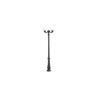 Уличный фонарь Fumagalli Nebo Ofir/G300 G30.202.R20.AYE27