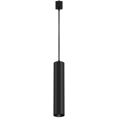 Трековый светильник Maytoni TR025-1-GU10-B Трековый светильник Maytoni TR025-1-GU10-B
