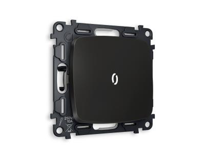 Комплект механизма выключателя Ambrella Volt MO MO802015