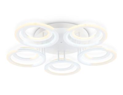 Люстра Ambrella light ACRYLICA FA8944