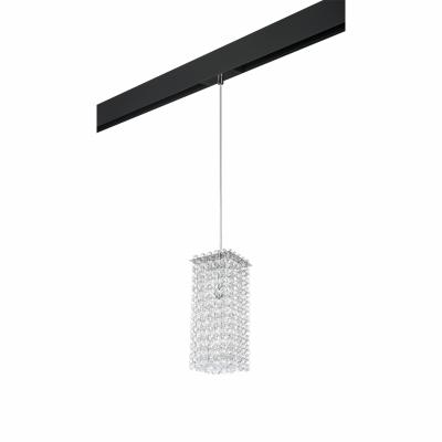 Комплект с подвесом Lightstar Cristallo PRO795424