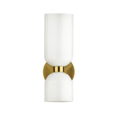 Бра Odeon Light Orinoco 4798/2W Бра Odeon Light Orinoco 4798/2W