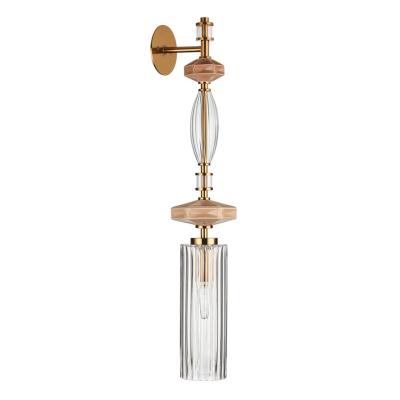 Бра ODEON LIGHT TERRA 5414/1WA Бра ODEON LIGHT TERRA 5414/1WA