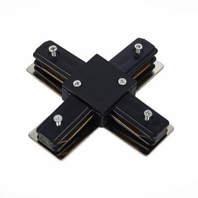 Коннектор X-образный ST Luce ST002.449.00 Коннектор X-образный ST Luce ST002.449.00