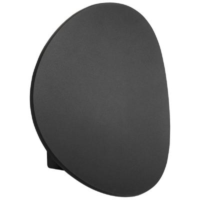 Уличный настенный светодиодный светильник Feron Окленд 48366