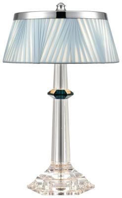 Настольная лампа WERTMARK TECLA WE721.03.194