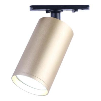 Трековый светильник ЭРА TR39-GU10 MG