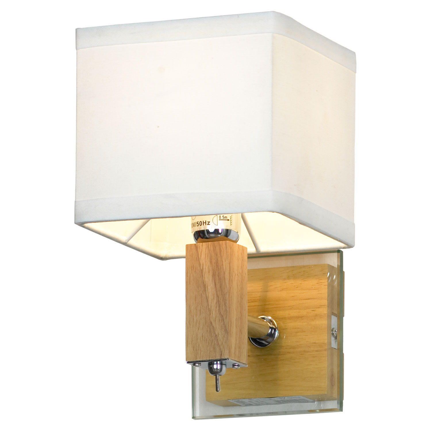 Бра Lussole Montone GRLSF-2501-01 Бра Lussole Montone GRLSF-2501-01