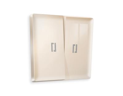 Лицевая панель Ambrella Volt ALFA AP3040