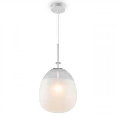 Подвесной светодиодный светильник Maytoni Lune P072PL-L5W3K