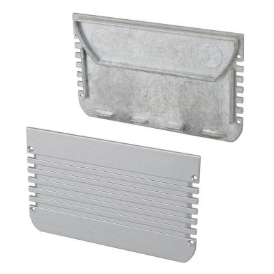 Заглушка Arlight Alu-Power-W8070 018965