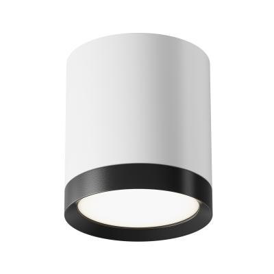 Накладной светильник Maytoni Ceiling & Wall C086CM-GX53-MRD-WB Накладной светильник Maytoni Ceiling & Wall C086CM-GX53-MRD-WB