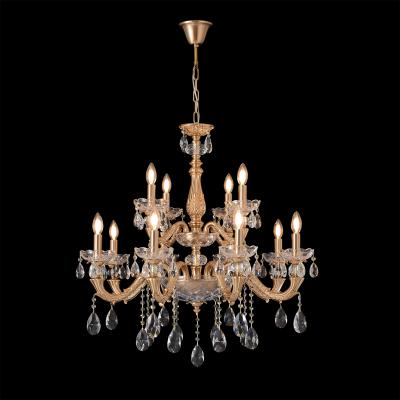 Люстра Crystal Lux ELIZABETH