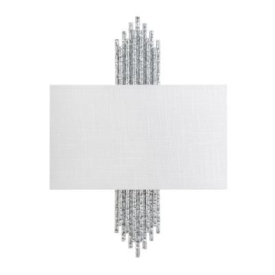 Бра LOFT IT Poema 10458 Silver