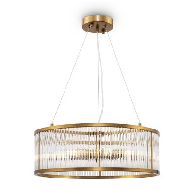 Люстра подвесная Freya FR5053PL-06BS Люстра подвесная Freya FR5053PL-06BS