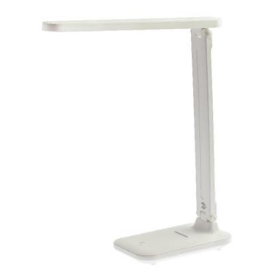 Настольная лампа ЭРА NLED-495 NLED-495-5W-W