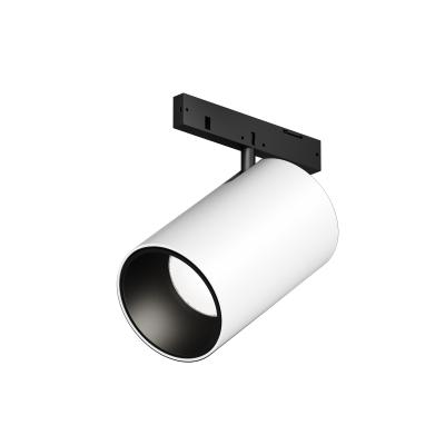 Трековый светильник Maytoni Focus Led TR187-1-5W4K-M-BW Трековый светильник Maytoni Focus Led TR187-1-5W4K-M-BW