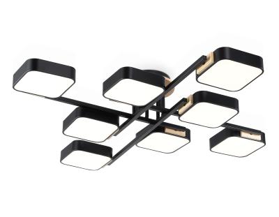 Люстра Ambrella light COMFORT FL4890