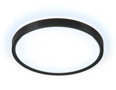 Потолочный светильник Ambrella light ORBITAL FZ3050