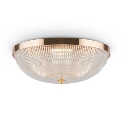 Потолочная люстра Maytoni Ceiling & Wall C046CL-03G Потолочная люстра Maytoni Ceiling & Wall C046CL-03G