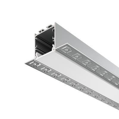Профиль Maytoni Led strip ALM-7135-S-2M