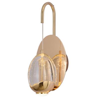 Бра (настенный светильник) Kink Light Берти 7866,33