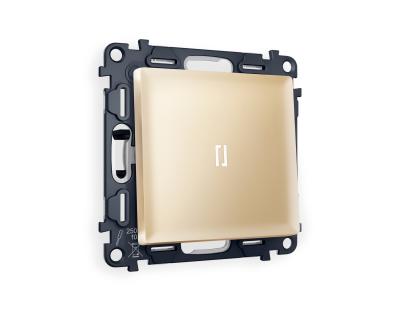 Комплект механизма выключателя Ambrella Volt MA MA602035