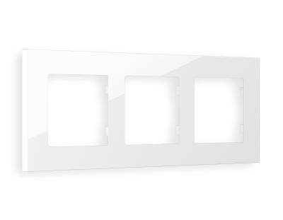 Рамка Ambrella Volt ALFA AF250103