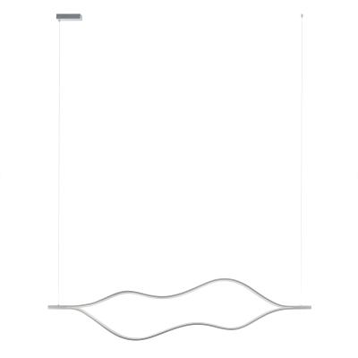 Подвесной светильник LOFT IT Tape Light 10403/1600 SN