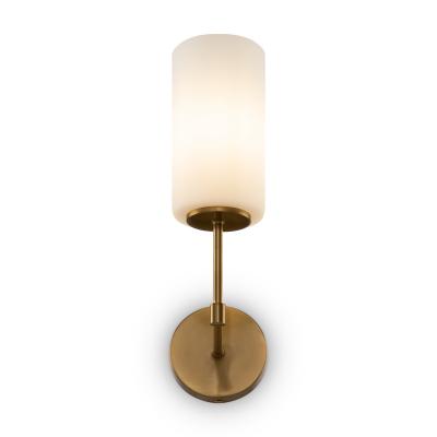 Настенный светильник (бра) Freya Modern FR5184WL-01BS