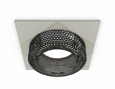 Встраиваемый светильник Ambrella light Xc Techno Spot XC7633021 (C7633, N7192)