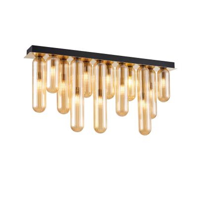 Потолочный светильник Favourite Stalactit 4455-12P Потолочный светильник Favourite Stalactit 4455-12P