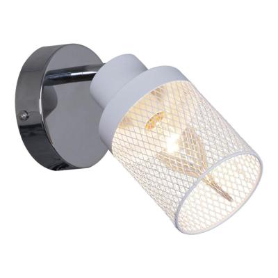 Спот Reluce 5905 05905-0.8-01 WH+CR