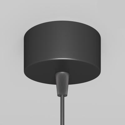 Подвесной светильник Maytoni Pendant P044PL-01-30GU10-B