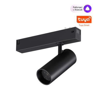 Трековый светильник Novotech Port 359957