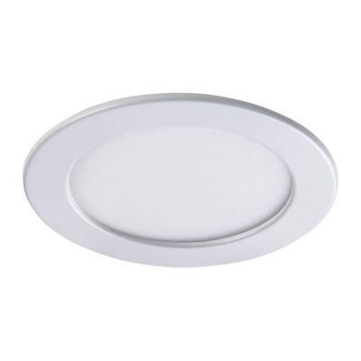 Встраиваемый светодиодный светильник Maytoni Stockton DL016-6-L12W