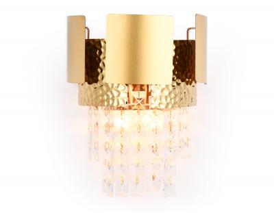 Бра (настенный) Ambrella light Tr Traditional TR5252