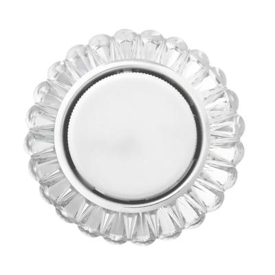 Встраиваемый светильник EKS Glamur Gx53 UTT00006011 Встраиваемый светильник EKS Glamur Gx53 UTT00006011