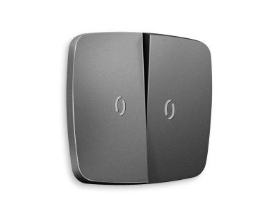 Лицевая панель Ambrella Volt OMEGA OP6540