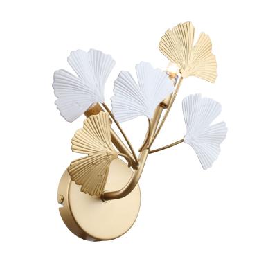 Бра Favourite Ginkoa 4080-2W