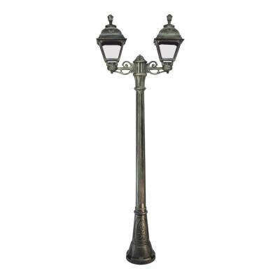 Уличный фонарь Fumagalli Artu Bisso/Cefa 2L U23.158.S20.BXF1R