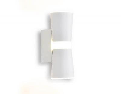 Настенный светодиодный светильник Ambrella light Sota FW195