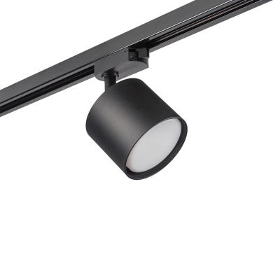 Трековый светильник Lightstar Rullo R1T3487 (213487+592087) Трековый светильник Lightstar Rullo R1T3487 (213487+592087)