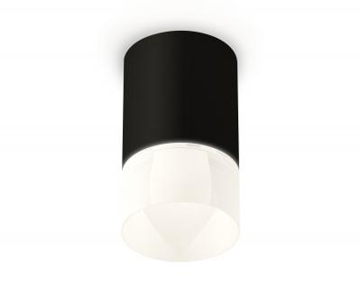 Накладной светильник Ambrella light Xs Techno Spot XS7422025 (C7422, N7170)