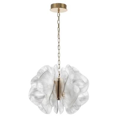 Люстра ODEON LIGHT SIAMA 5089/80L Люстра ODEON LIGHT SIAMA 5089/80L