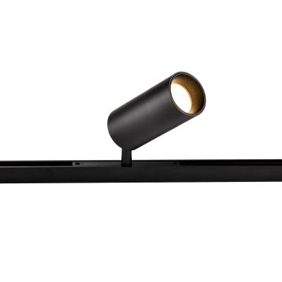 Трековый светильник Favourite Logica 4581-1U Трековый светильник Favourite Logica 4581-1U