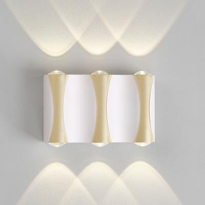 Бра Crystal Lux CLT 022