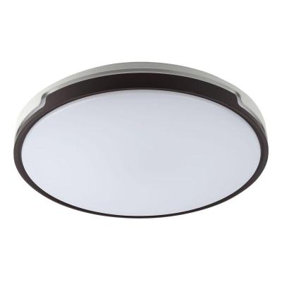 Потолочный светодиодный светильник ЭРА Классик с ДУ SPB-6-70-RC Sance