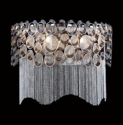 Настенный светильник Crystal Lux Hauberk AP2 Настенный светильник Crystal Lux Hauberk AP2